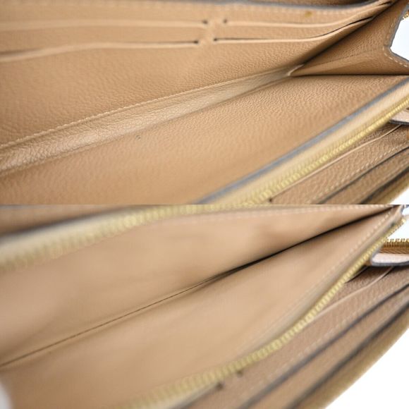 LOUIS VUITTON Clemence Wallet - Picture 13 of 15